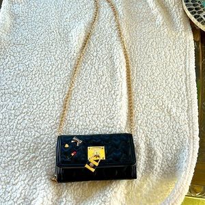 Betsy Johnson Wallet Purse